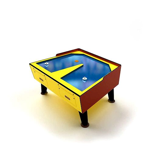 Air Hockey Table