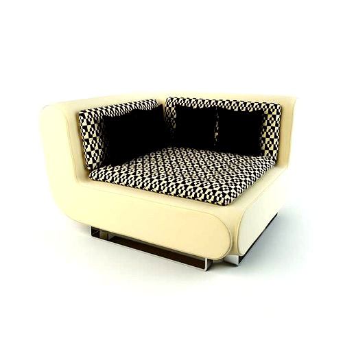 Corner Couch