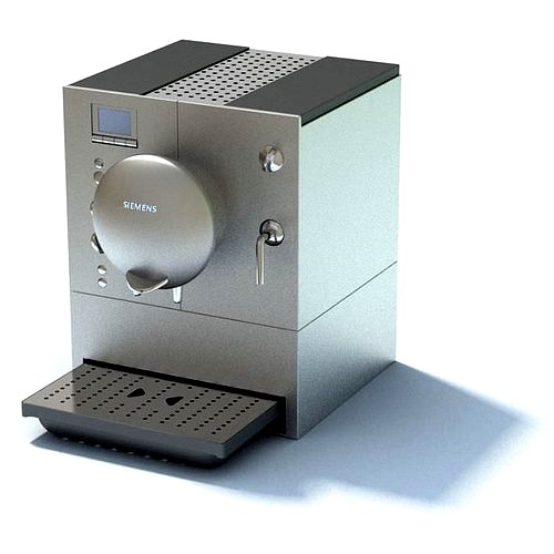 Semens Kitchen Appliance