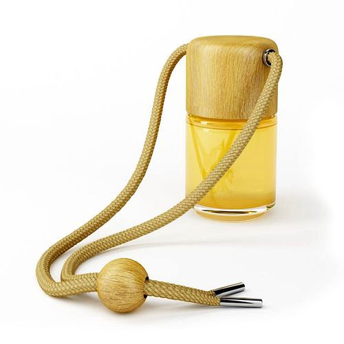 Perfume   Pleasant Fragrance