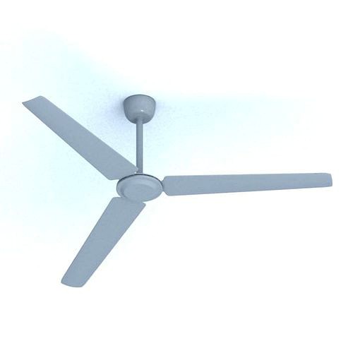 Simple Ceiling Fan