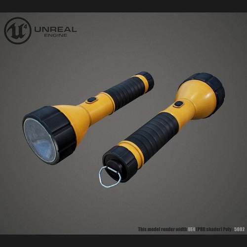 Flashlight