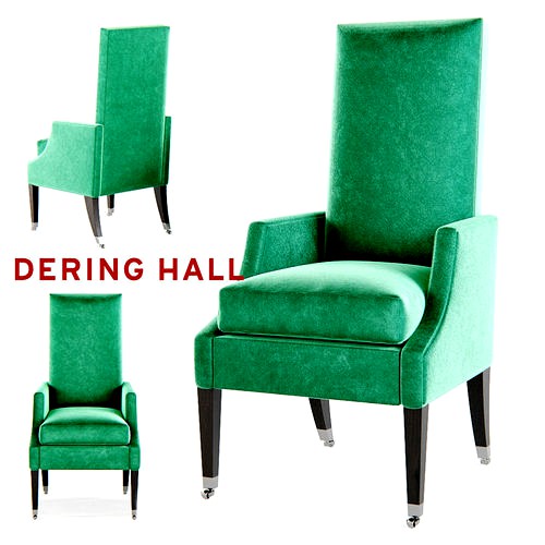 Dering Hall Reclining Dinner Chair