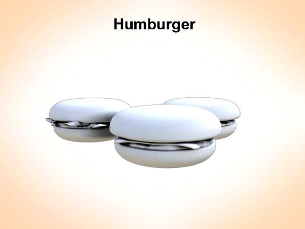 Humburger