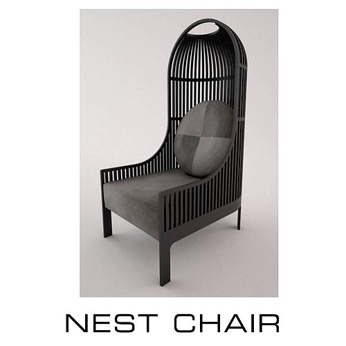 Nest Chair