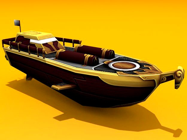 Cutlass