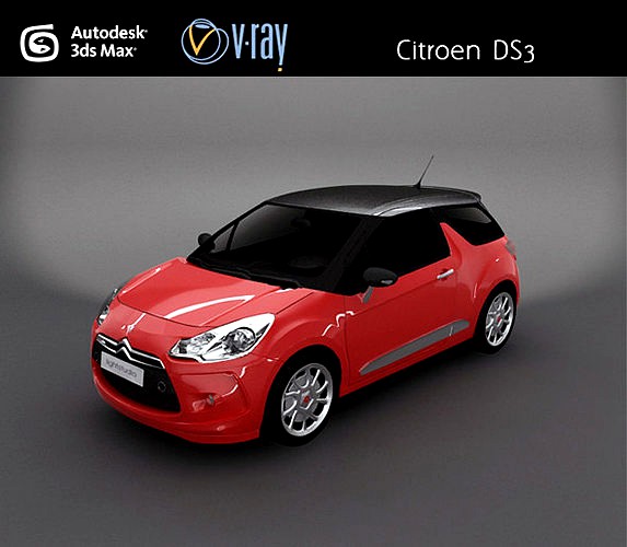 Citroen DS3