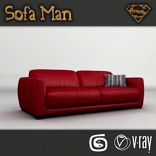 Minnesota Sofa
