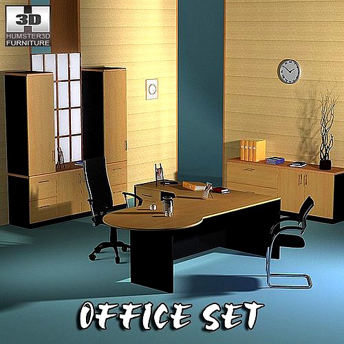 Office Set