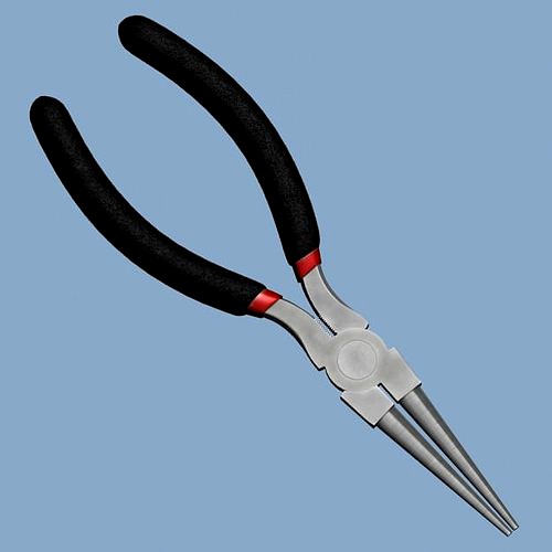 Wire pliers tool
