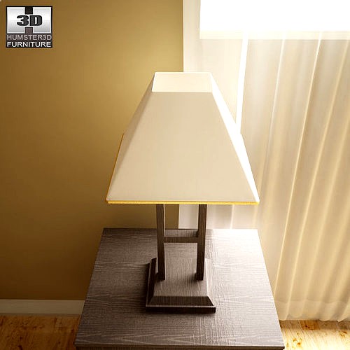 Ashley Deidra Table Lamp