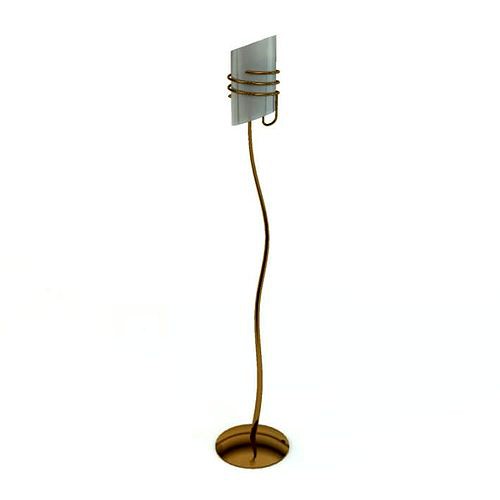 Modern Standing  Lamp