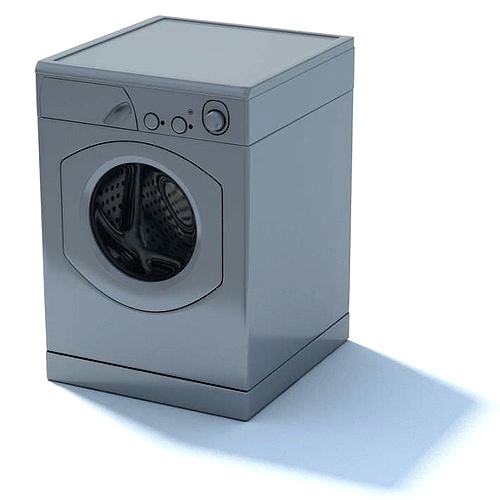 Modern Washing Machine