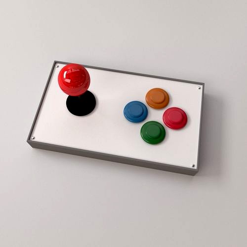 Arcade Joystick