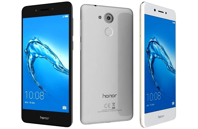 Huawei Honor 6C All Colors