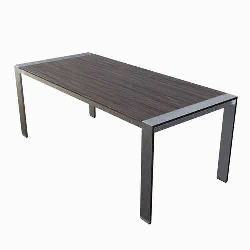 Modern Dining Table 02
