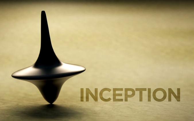 Inception Top Totem