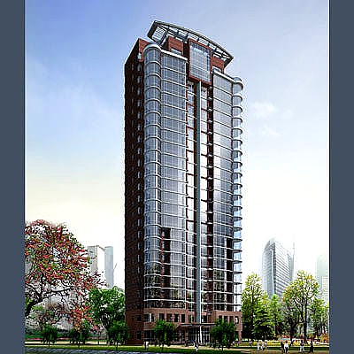 2004-03-25 lan shi gao ceng