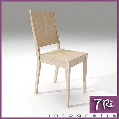 DINING ROOM CHAIR 3