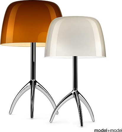 Foscarini Lumiere table lamp