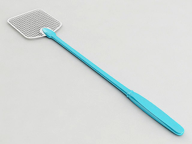 Fly Swatter