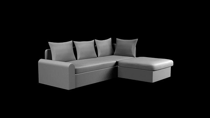 Sofa Model