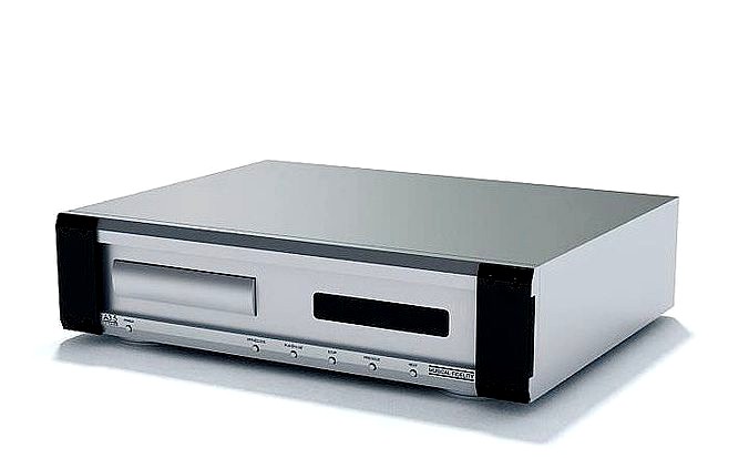 Dvd Video Player