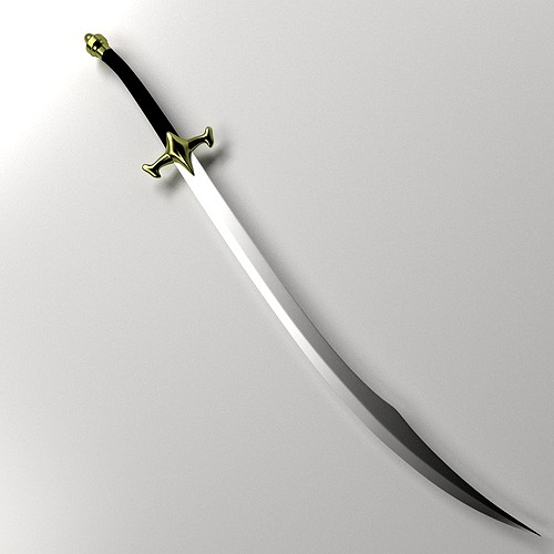 Scimitar