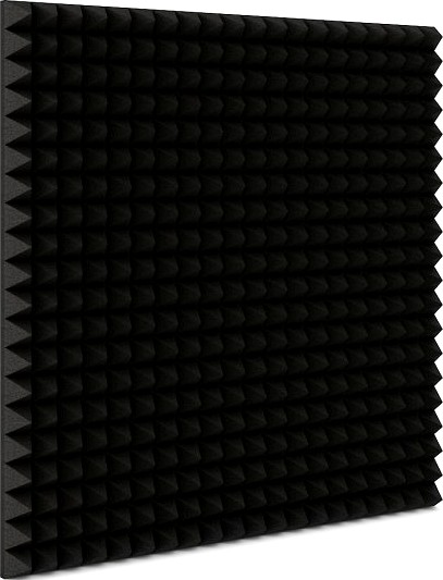 Acoustic Panel 1 3D Model