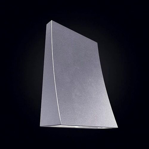 Modern Metal Wall Lamp