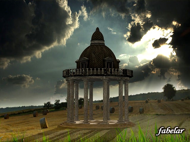 Temple
