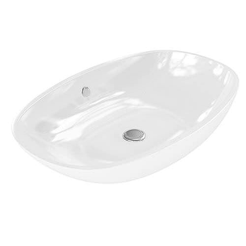 Ceramic Wash Basin