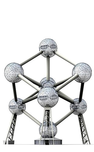 Atomium