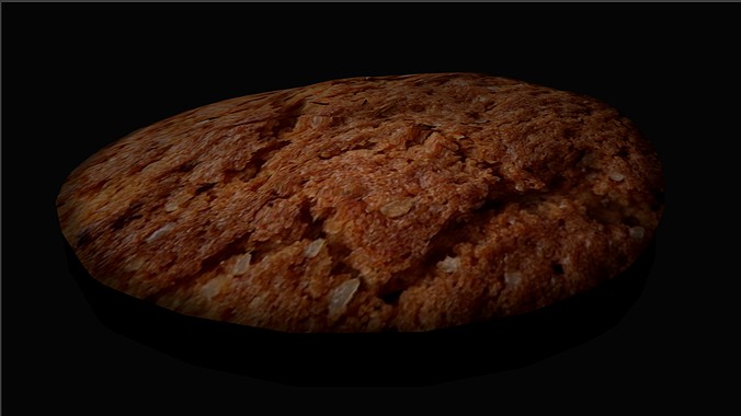 Choco-Chip Cookie