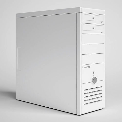 Desktop Computer 23