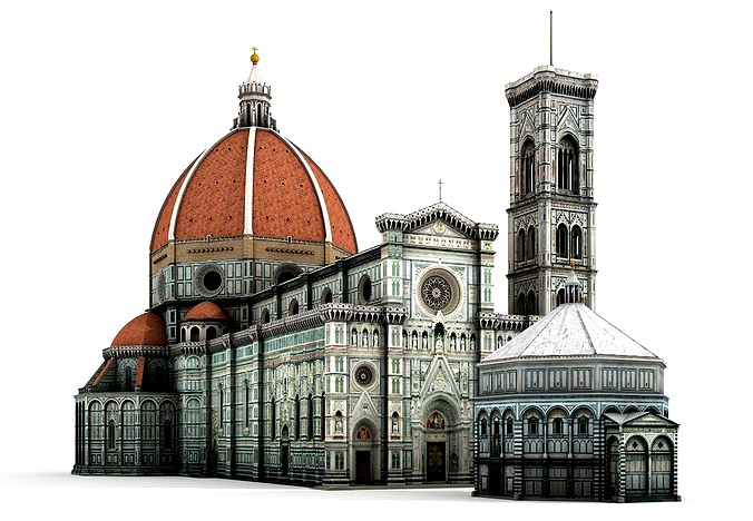 Florence Cathedral