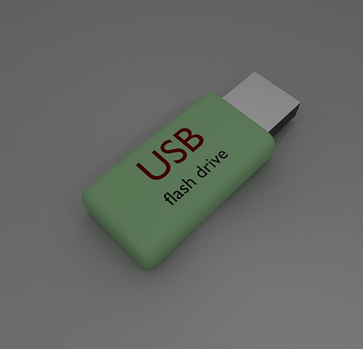 pendrive