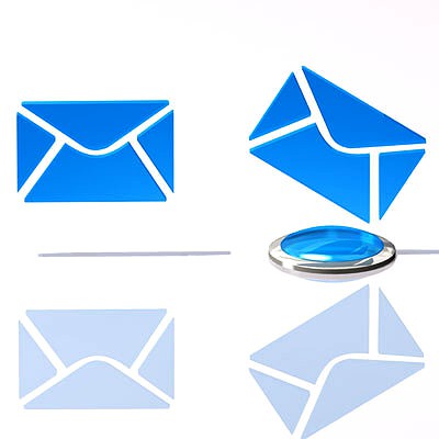 Email logo