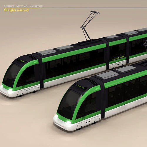 Tramway
