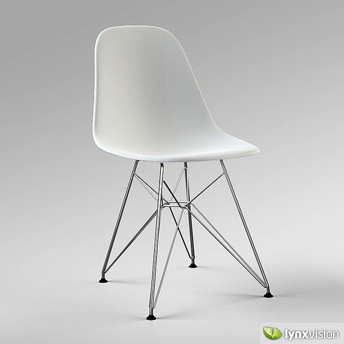 DSR Chair by Vitra