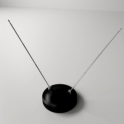 Indoor TV Antenna