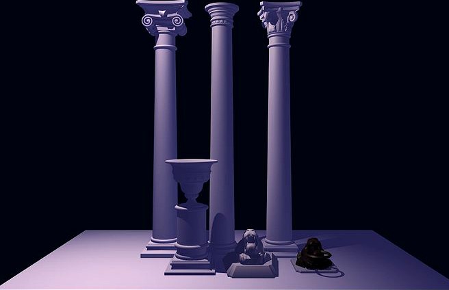 Column