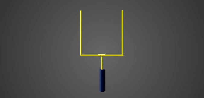 Football Field Goal