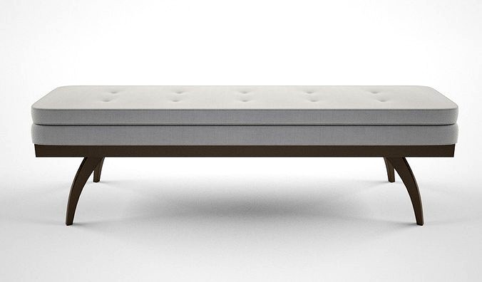 Dwell Studio Erickson bench