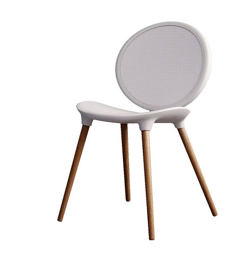 Tonon Jonathan 30 chair