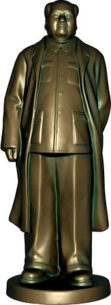 Chairman Mao