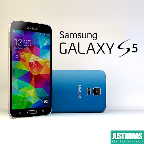 Samsung Galaxy S5