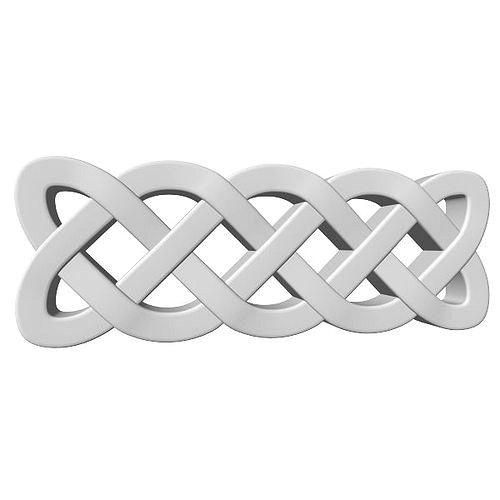 Celtic Knot 6