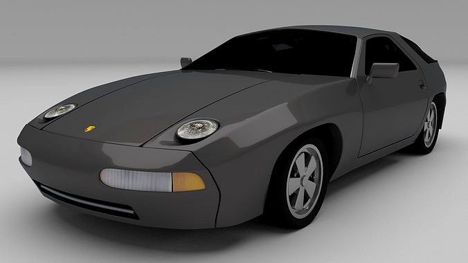 Porsche 928