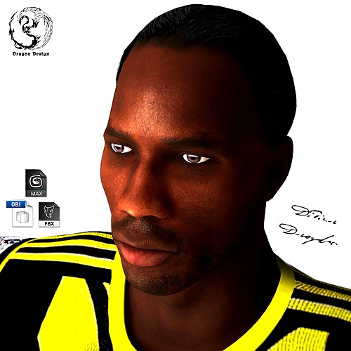 Didier Drogba